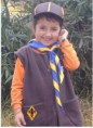 Uniforme de castores